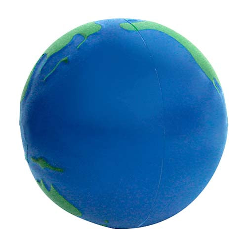 ANTI-STRESS BALL WORLD