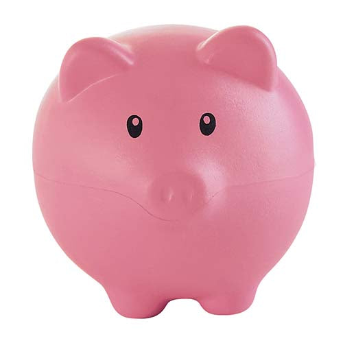 ANTI-STRESS PIGGY