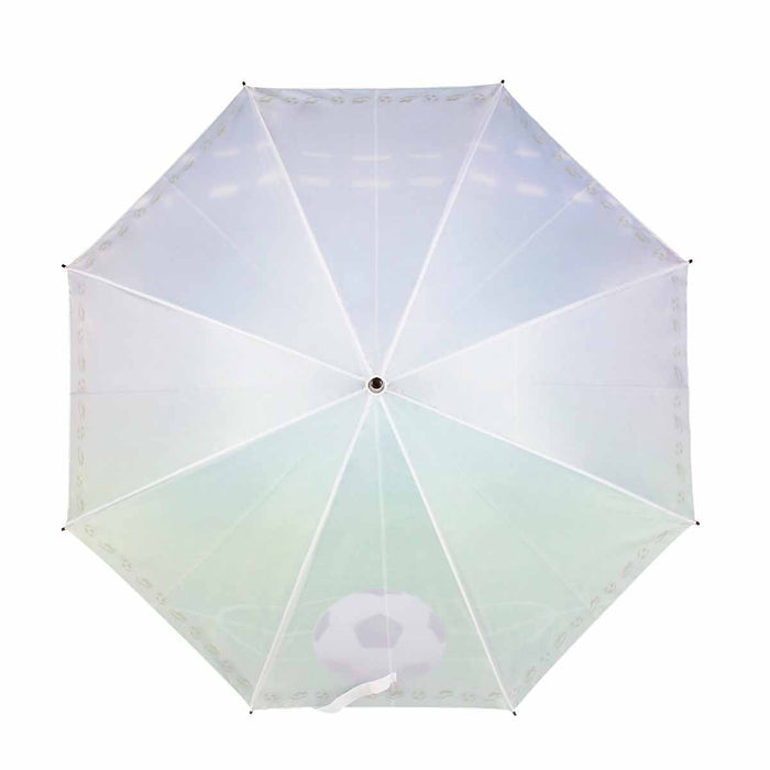 SOCCER FIELD UMBRELLA