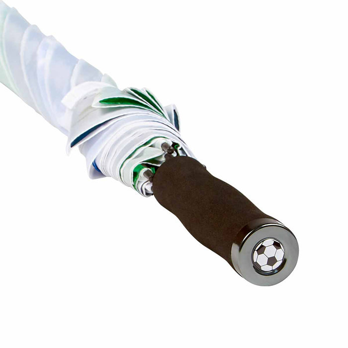 SOCCER FIELD UMBRELLA