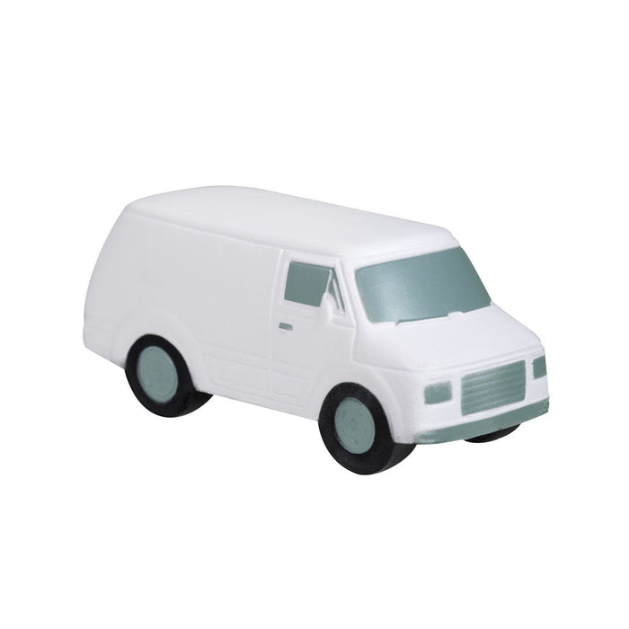 ANTI-STRESS VAN