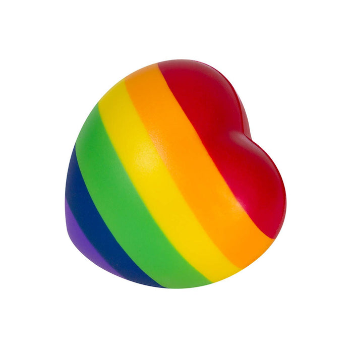ANTI-STRESS PRIDE HEART