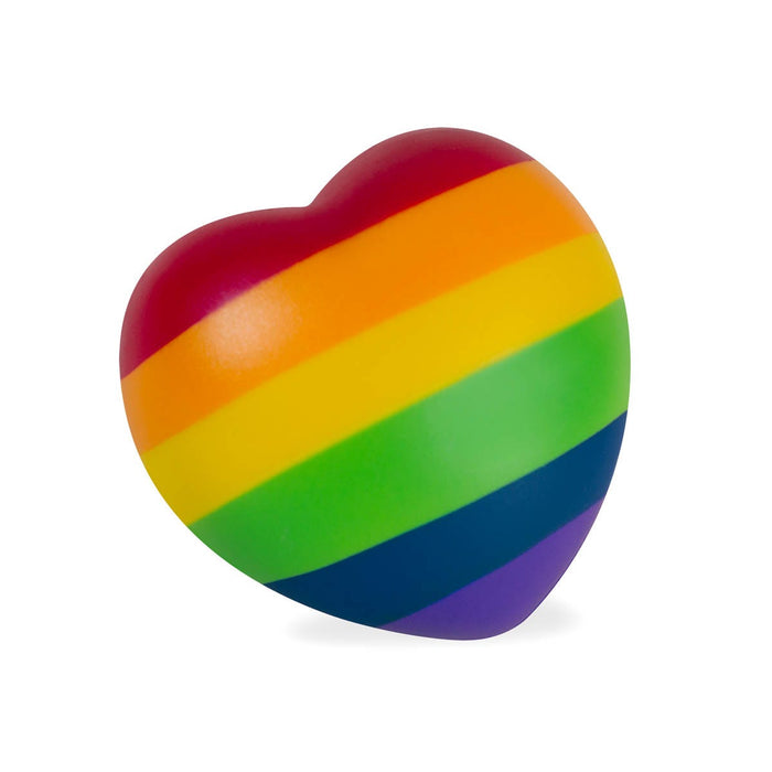 ANTI-STRESS PRIDE HEART