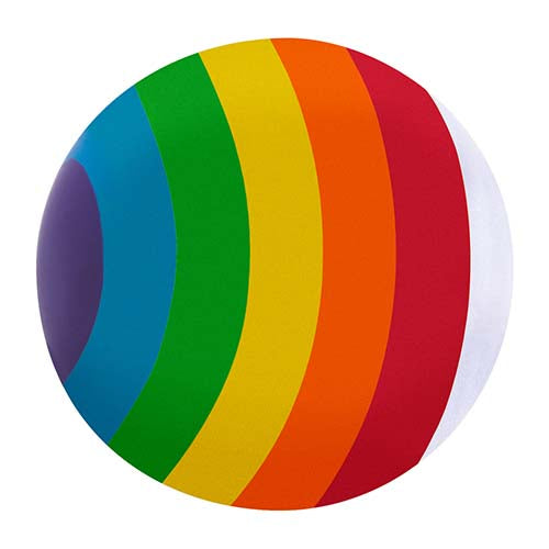 COLORFUL ANTI-STRESS BALL