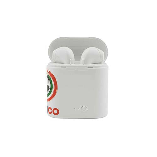 MEXICO HEADPHONES