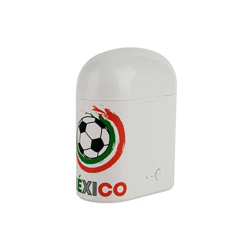 MEXICO HEADPHONES