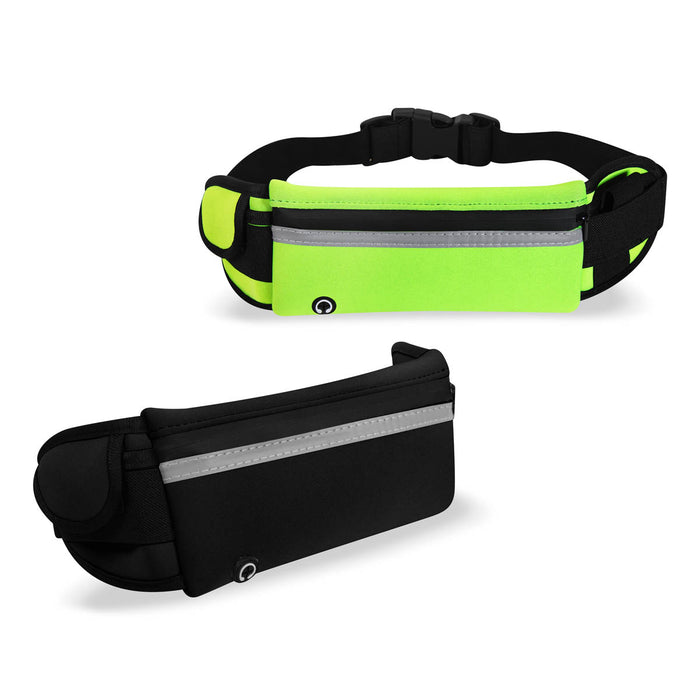 DRESSEL WAIST BAG