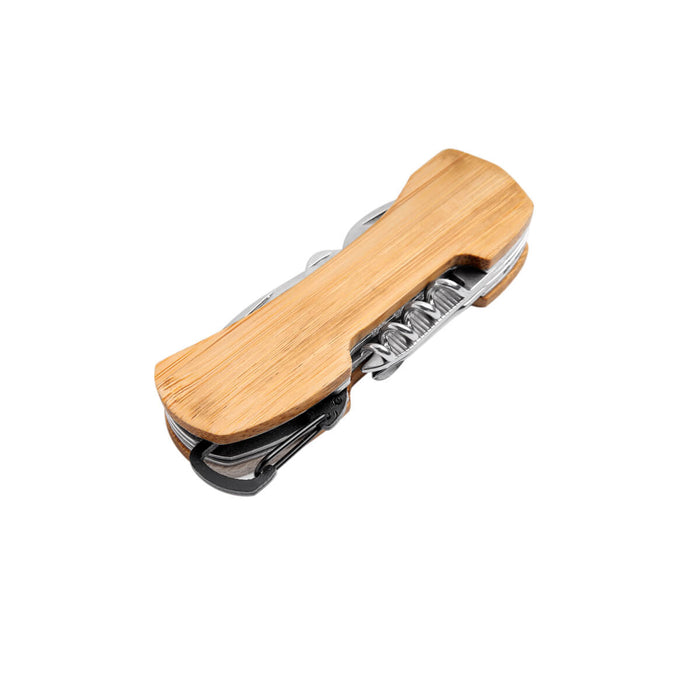 INDIGO POCKET KNIFE