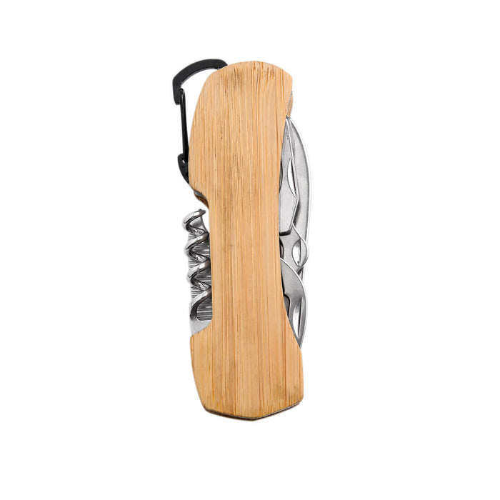 INDIGO POCKET KNIFE