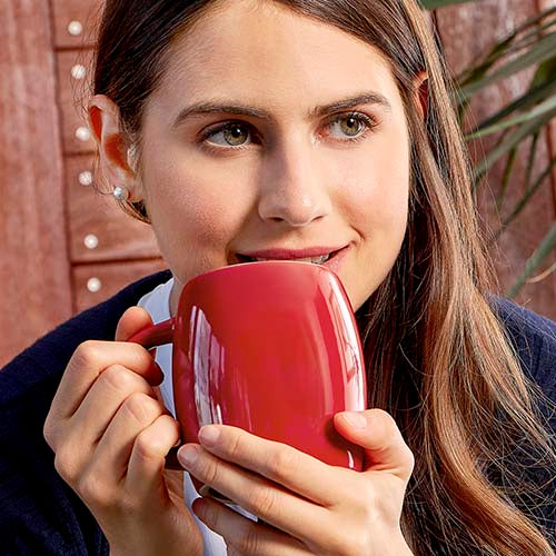 RHYME CUP
