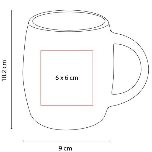 RHYME CUP