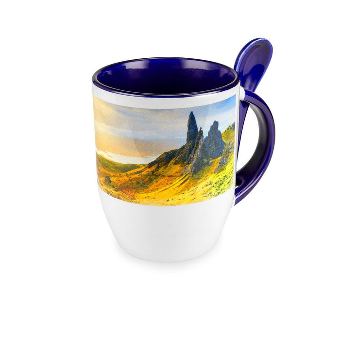 MARGAO SUBLIMATION MUG