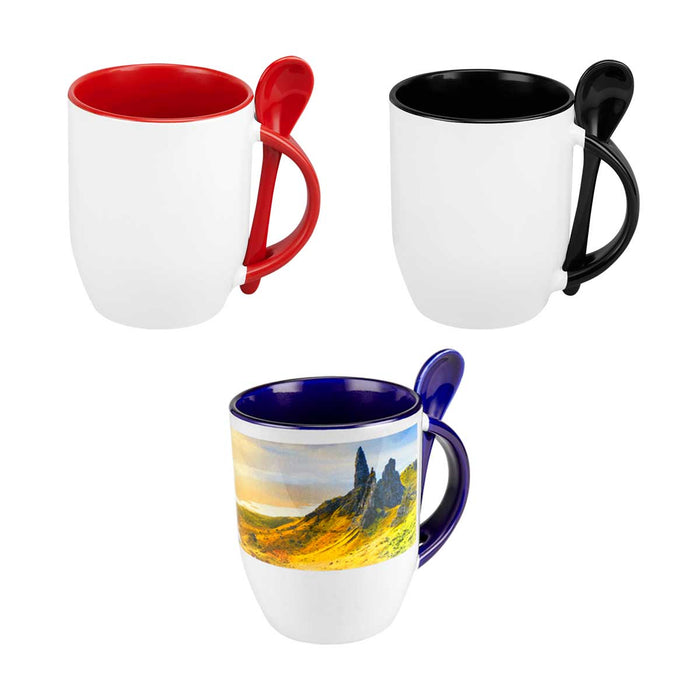 MARGAO SUBLIMATION MUG