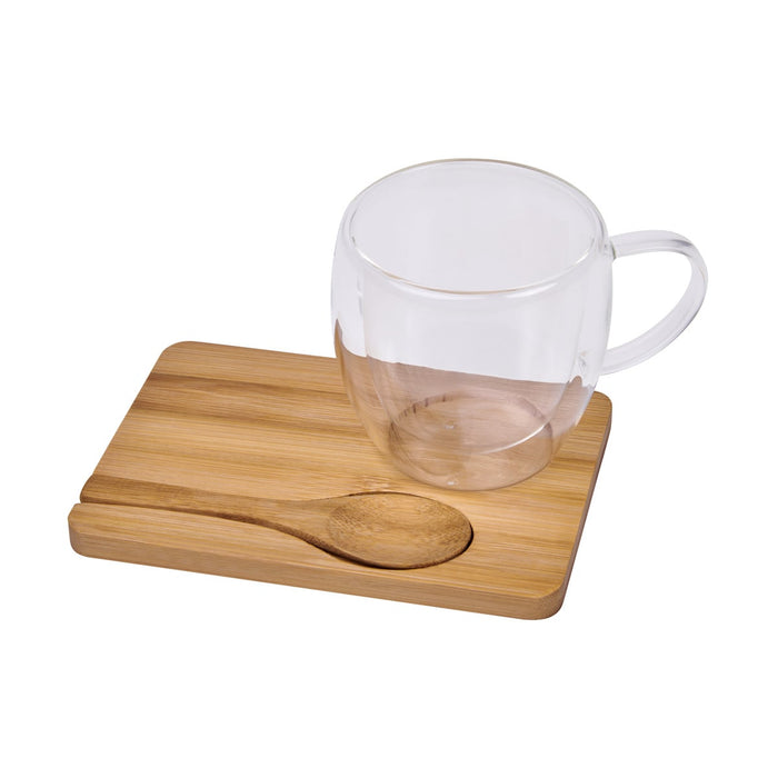 TISANE CUP SET