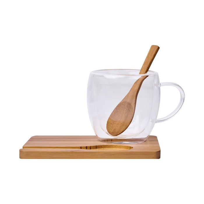 TISANE CUP SET