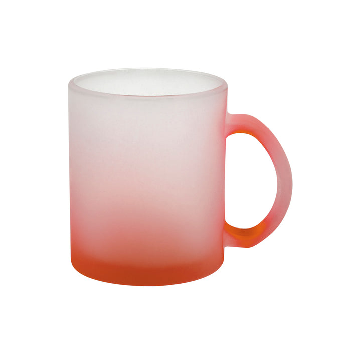 TECAF SUBLIMATION MUG