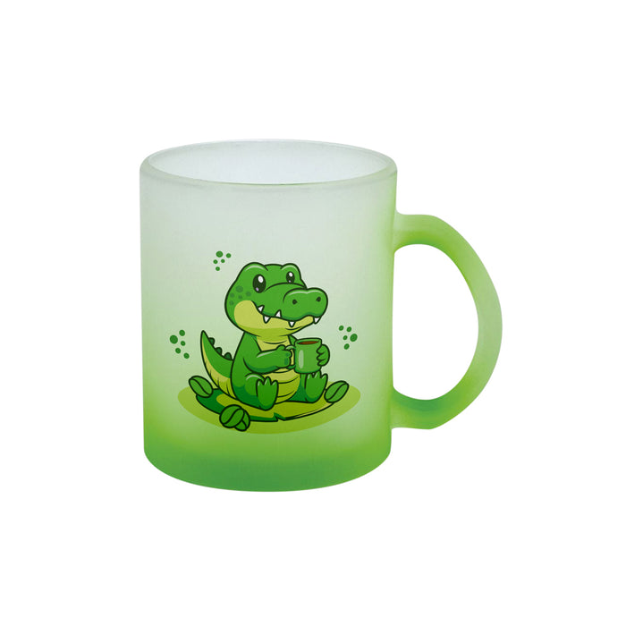 TECAF SUBLIMATION MUG