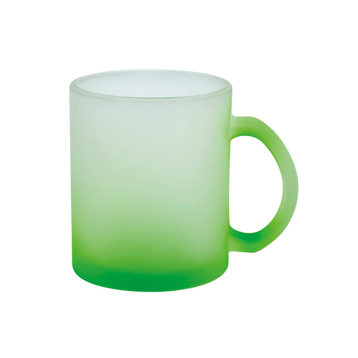 TECAF SUBLIMATION MUG