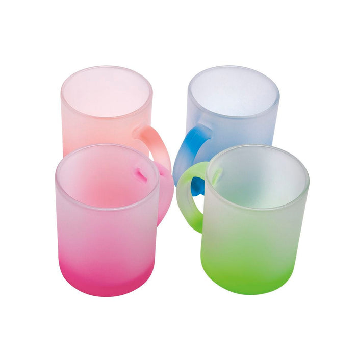 TECAF SUBLIMATION MUG