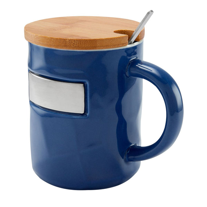 BAMBOO CUP