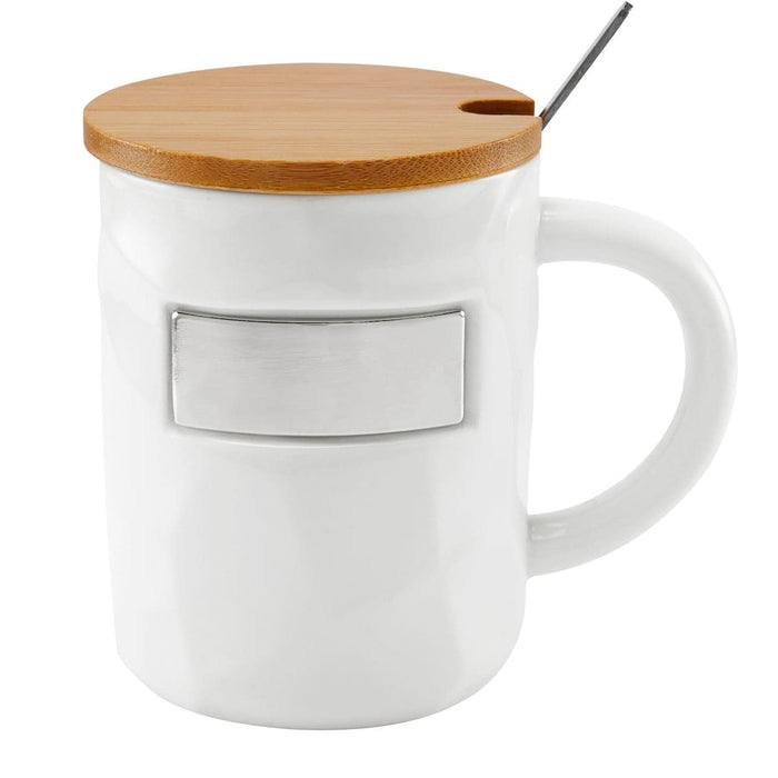 BAMBOO CUP