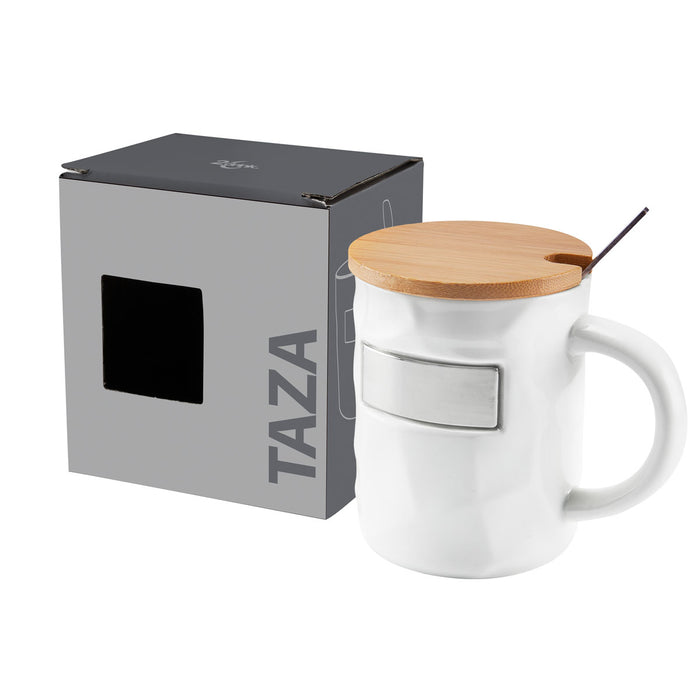 BAMBOO CUP