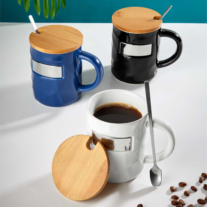 BAMBOO CUP