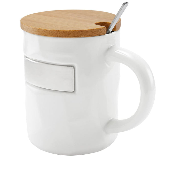 BAMBOO CUP