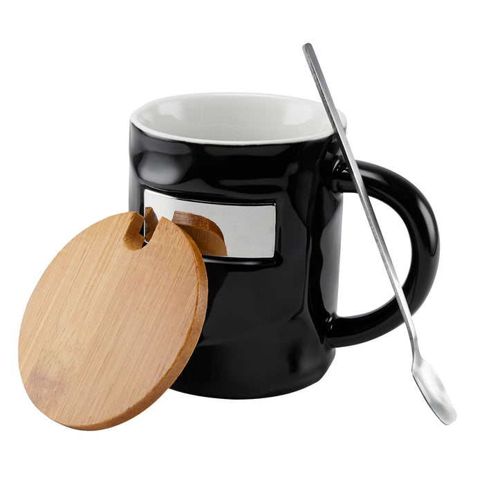 BAMBOO CUP
