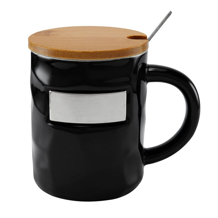 BAMBOO CUP