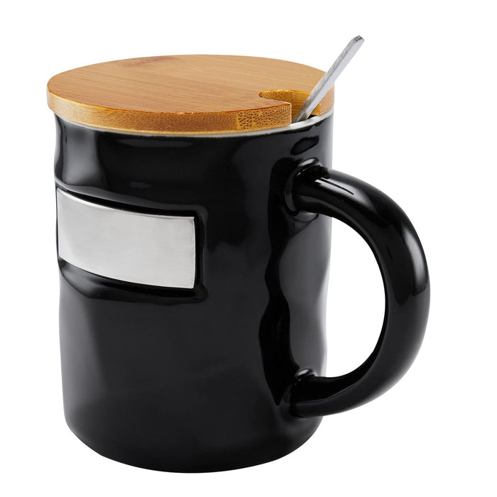 BAMBOO CUP