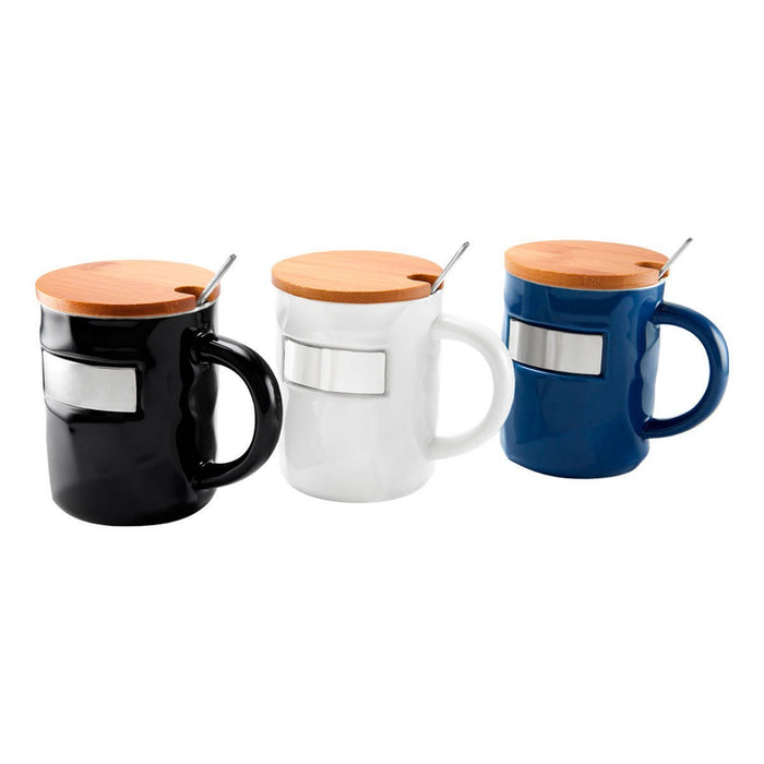 BAMBOO CUP
