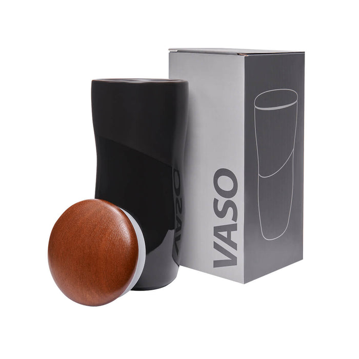 CERAMIC BOOTLE THERMOS