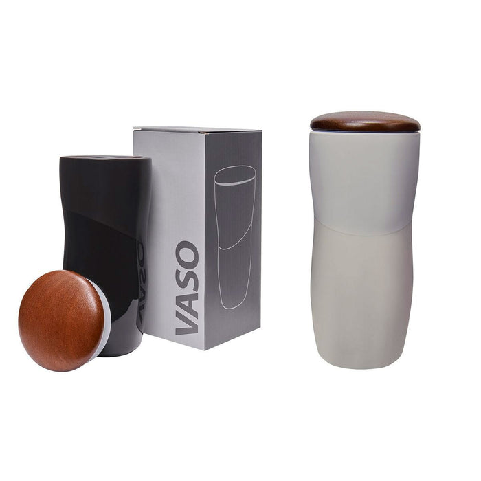 CERAMIC BOOTLE THERMOS