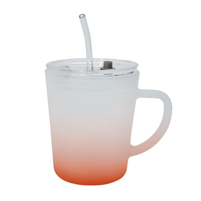BANAO SUBLIMATION MUG