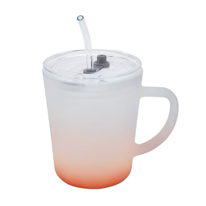 BANAO SUBLIMATION MUG