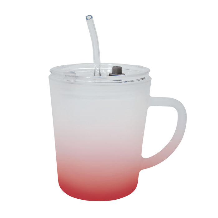 BANAO SUBLIMATION MUG