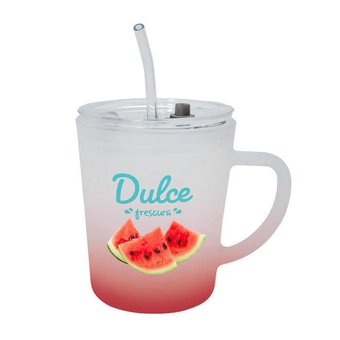 BANAO SUBLIMATION MUG