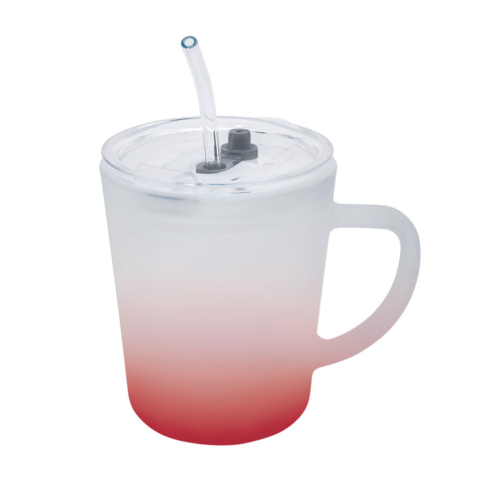 BANAO SUBLIMATION MUG