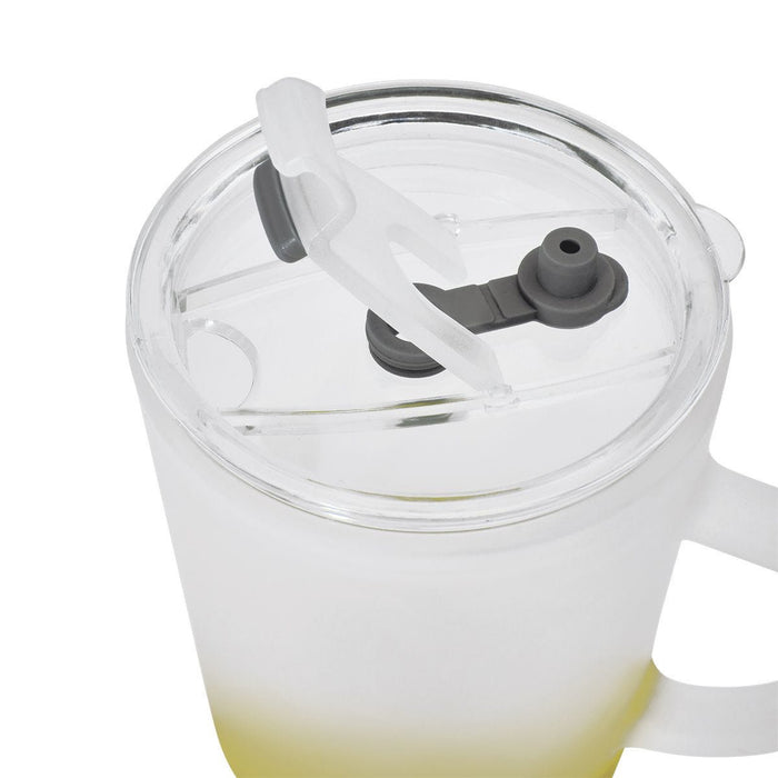 BANAO SUBLIMATION MUG