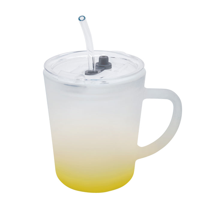 BANAO SUBLIMATION MUG