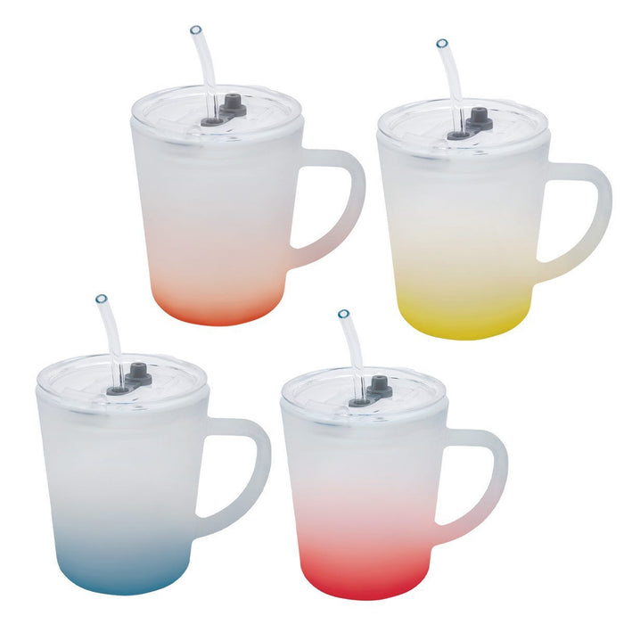 BANAO SUBLIMATION MUG