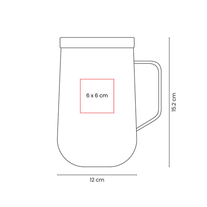 CUP TASSE
