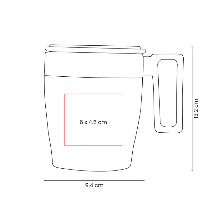 GLISSER CUP