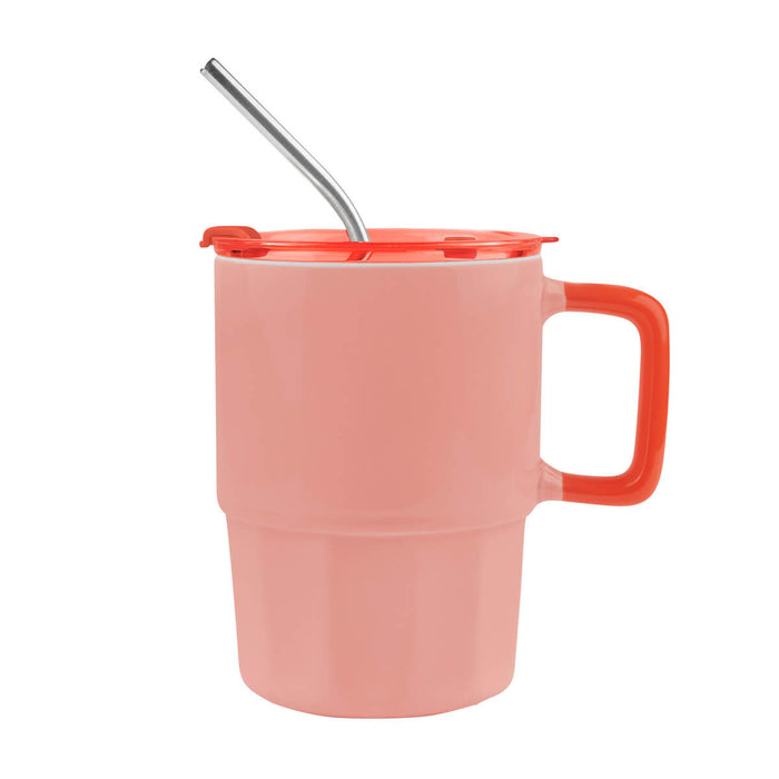 CORALINE CUP