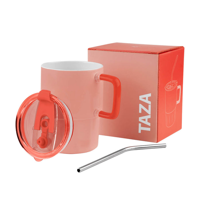 CORALINE CUP