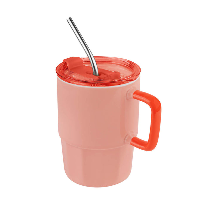 CORALINE CUP