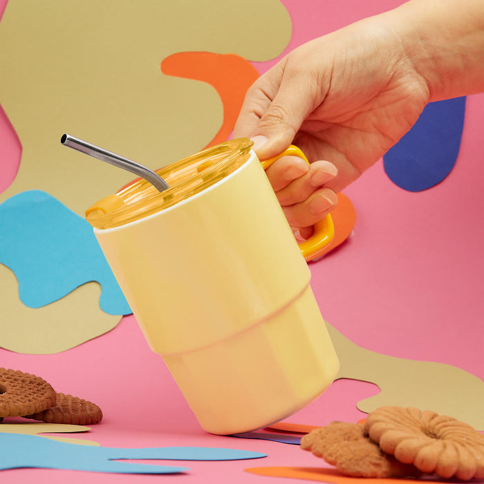 CORALINE CUP