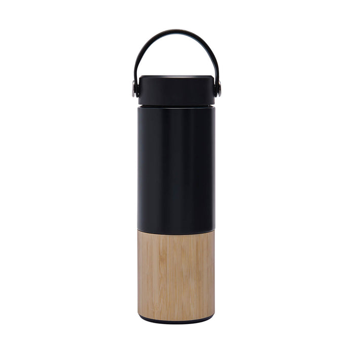 BAMBOO THERMOS