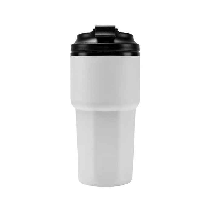 YELLOW THERMOS